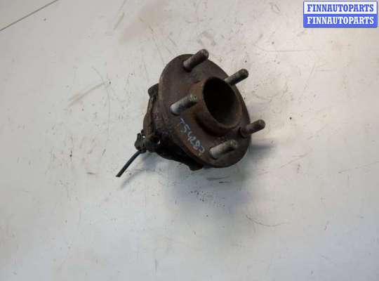 купить Ступица (кулак, цапфа) на Ford Focus 2 2008-2011