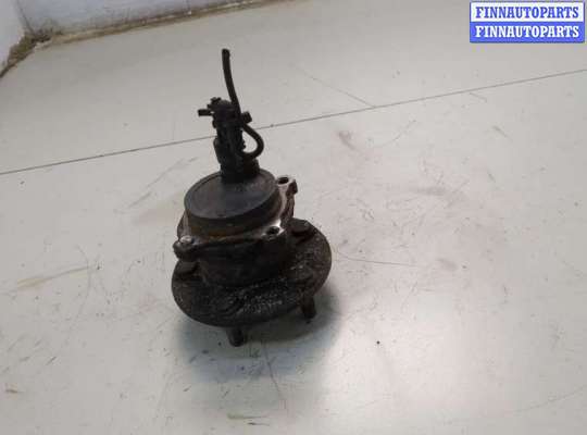 купить Ступица (кулак, цапфа) на Ford Focus 2 2008-2011