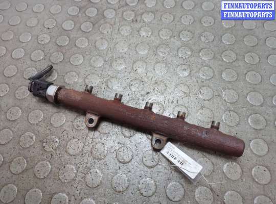 купить Рампа (рейка) топливная на Ford Transit 2006-2014