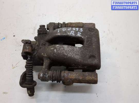Суппорт OP2405596 на Opel Zafira B 2005-2014