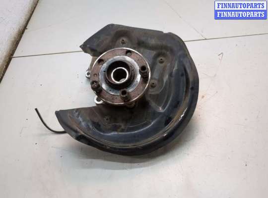 купить Ступица (кулак, цапфа) на Volkswagen Tiguan 2007-2011