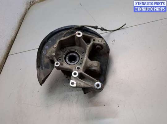 купить Ступица (кулак, цапфа) на Volkswagen Tiguan 2007-2011