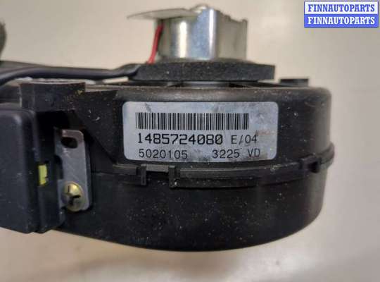 купить Двигатель отопителя (моторчик печки) на Citroen C8 2002-2008