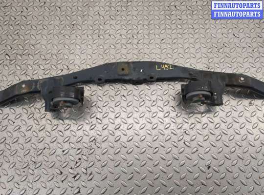 Рамка капота NS921398 на Nissan Murano 2008-2015