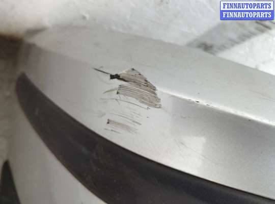 купить Бампер на Ford Fusion 2002-2012