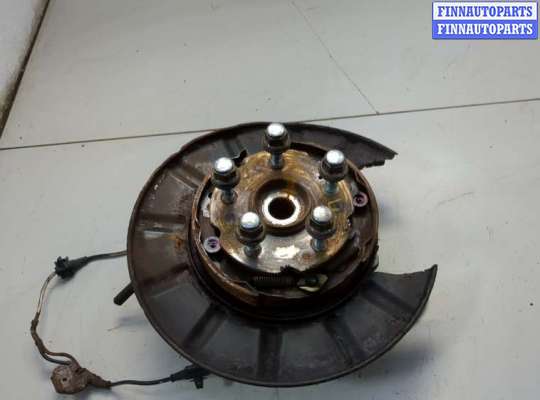 купить Ступица (кулак, цапфа) на Honda Ridgeline 2005-2014