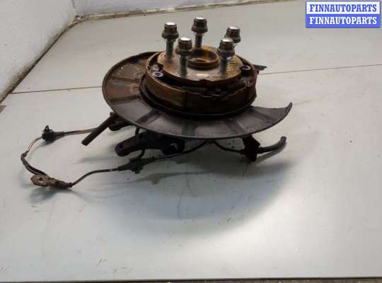 купить Ступица (кулак, цапфа) на Honda Ridgeline 2005-2014