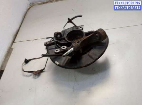 купить Ступица (кулак, цапфа) на Honda Ridgeline 2005-2014