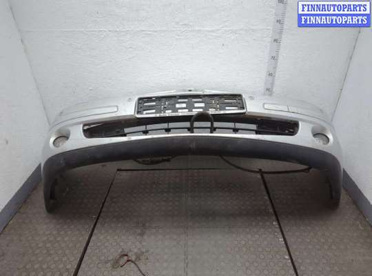 купить Бампер на Renault Laguna 2 2001-2007