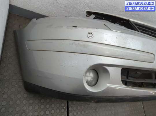 купить Бампер на Renault Laguna 2 2001-2007