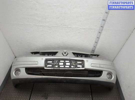 Купить Бампер на Renault Laguna 2 2001-2007 Бампер RN1625022 на Renault Laguna 2 2001-2007