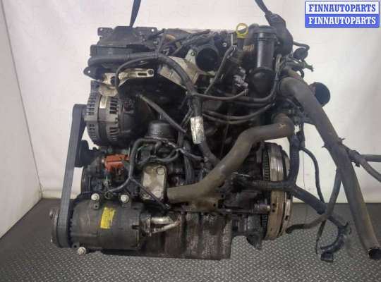 купить Двигатель (ДВС) на Ford Kuga 2008-2012