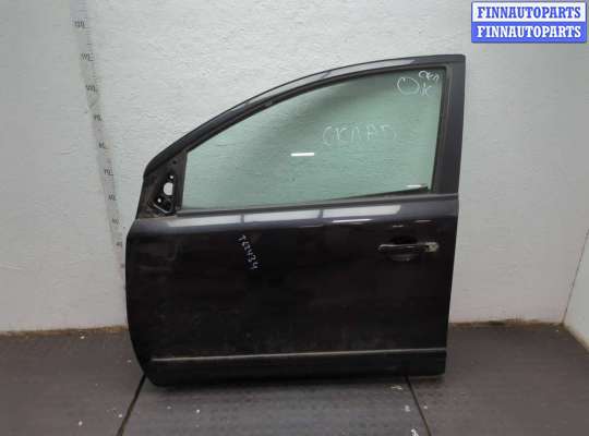 Купить Ручка двери наружная на Nissan Note E11 2005-2013 Ручка двери наружная NS984313 на Nissan Note E11 2005-2013