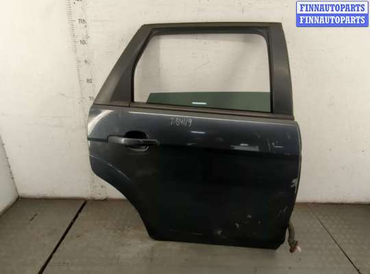 Замок двери FO1988289 на Ford Focus 2 2008-2011
