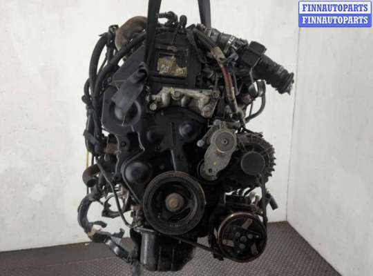 купить Форсунка топливная на Peugeot 207 2006-2015