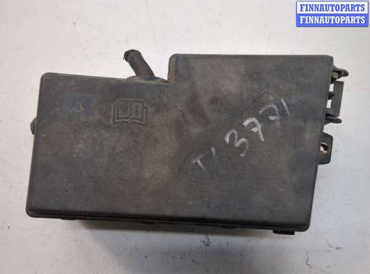 Блок предохранителей FO2198105 на Ford Focus 3 2011-2015