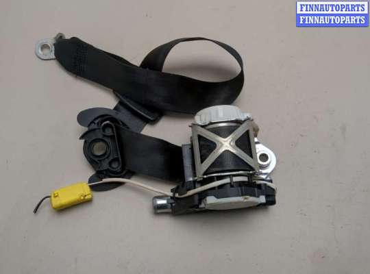 Ремень безопасности VG2732742 на Volkswagen Passat CC 2008-2012