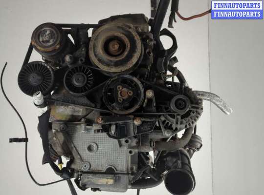 купить Компрессор кондиционера на Opel Zafira A 1999-2005