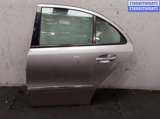 купить Замок двери на Mercedes E W211 2002-2009