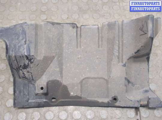 купить Защита моторного отсека (картера ДВС) на Mitsubishi ASX 2010-2020