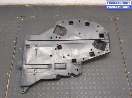 купить Защита днища, запаски, КПП, подвески на Subaru Legacy (B15) 2014-2020