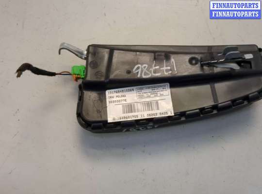 купить Подушка безопасности боковая (в сиденье) на Mercedes GL X164 2006-2012