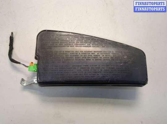 купить Подушка безопасности боковая (в сиденье) на Mercedes GL X164 2006-2012