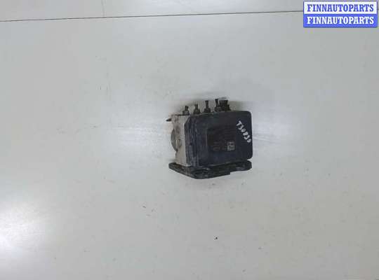 Блок АБС, насос (ABS, ESP, ASR) VG2492942 на Volkswagen Passat 8 2015-