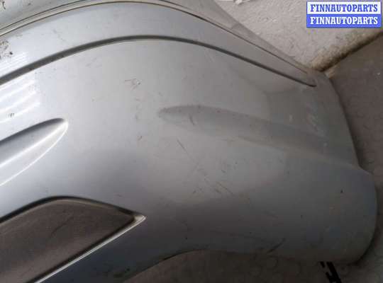 купить Бампер на Mercedes CLK W209 2002-2010