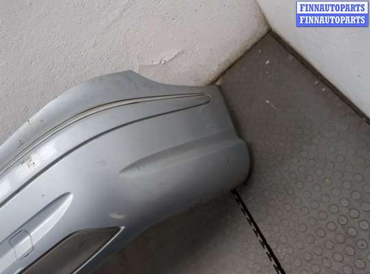 купить Бампер на Mercedes CLK W209 2002-2010