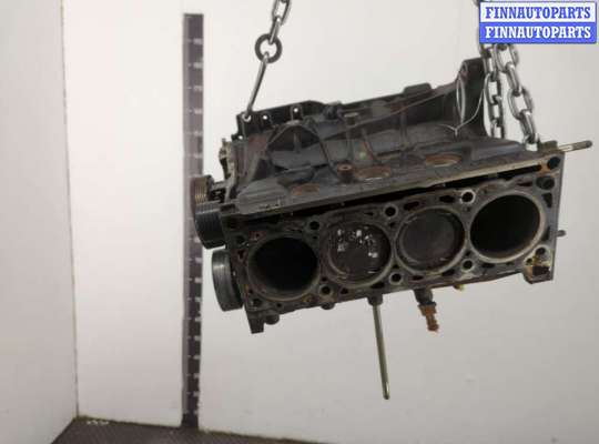 купить Блок цилиндров (Шорт блок) на Renault Scenic 1996-2002
