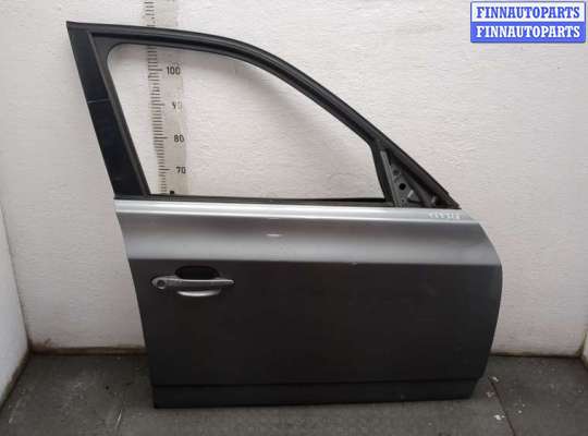 Стеклоподъемник электрический BM3555238 на BMW X3 E83 2003-2010