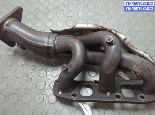 купить Коллектор выпускной на Infiniti FX 2008-2013