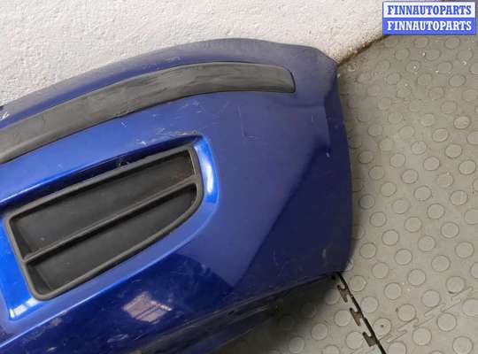 купить Бампер на Fiat Panda 2003-2012