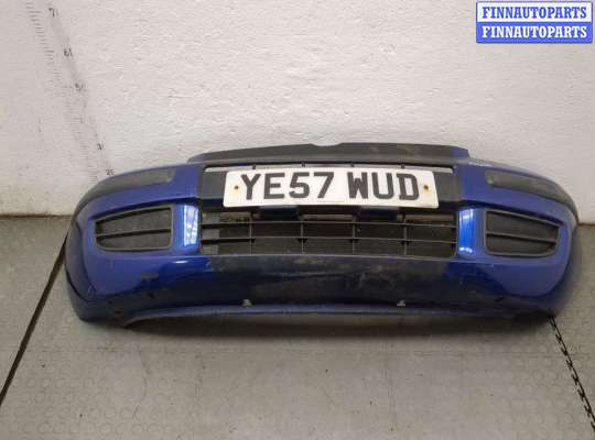 купить Бампер на Fiat Panda 2003-2012