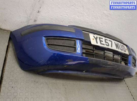 купить Бампер на Fiat Panda 2003-2012