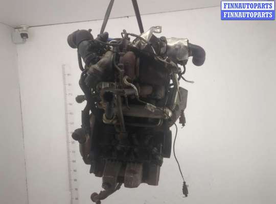 купить Двигатель (ДВС) на Volkswagen Polo 2005-2009