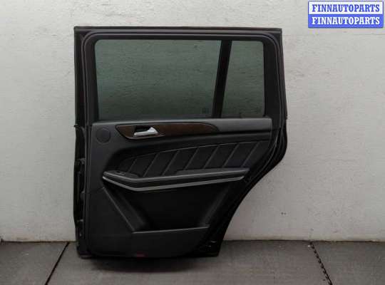 купить Стекло форточки двери на Mercedes GL X166 2012-2016