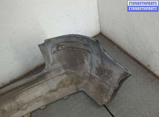 купить Молдинг бампера на Opel Zafira B 2005-2014