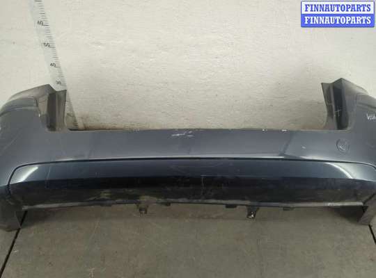 купить Молдинг бампера на Opel Zafira B 2005-2014