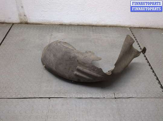 купить Защита арок (подкрылок) на Ford Fusion 2002-2012