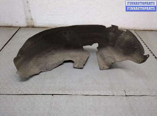 купить Защита арок (подкрылок) на Ford Fusion 2002-2012