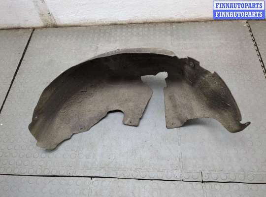 купить Защита арок (подкрылок) на Ford Fusion 2002-2012