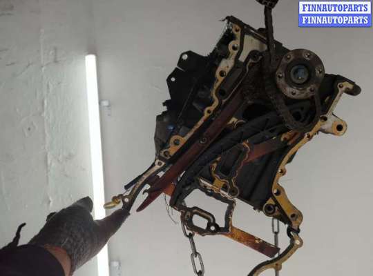 купить Блок цилиндров (Шорт блок) на Opel Corsa D 2006-2014