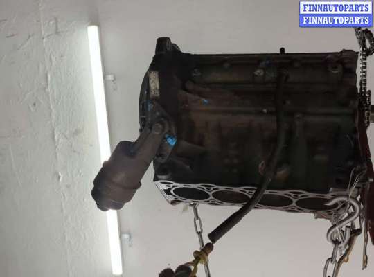 купить Блок цилиндров (Шорт блок) на Opel Corsa D 2006-2014