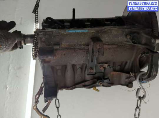 купить Блок цилиндров (Шорт блок) на Opel Corsa D 2006-2014