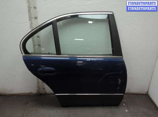 Ручка двери салона BM3595915 на BMW 5 E39 1995-2003