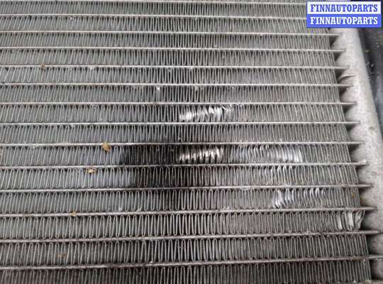 купить Радиатор кондиционера на BMW 1 E87 2004-2011