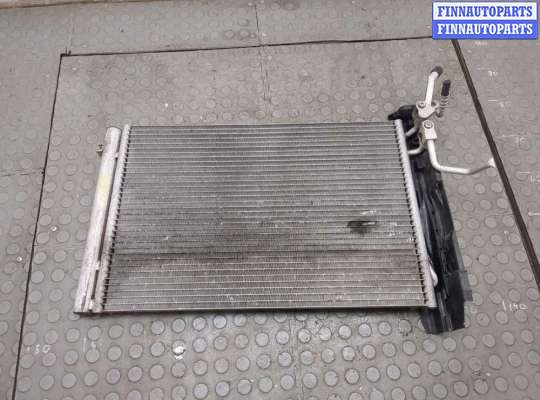 купить Радиатор кондиционера на BMW 1 E87 2004-2011