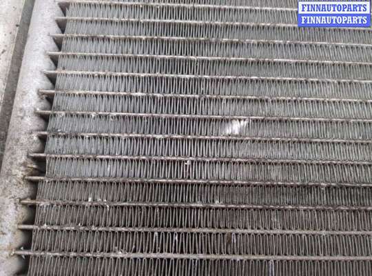 купить Радиатор кондиционера на BMW 1 E87 2004-2011